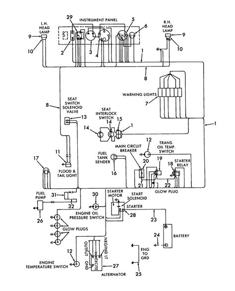 940 mustang skid steer parts|mustang 940 wiring diagram.